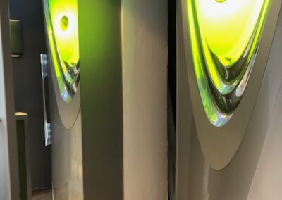 Solární studio Praha 3 - Sun & More